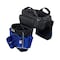 Boulder Bag Ultimate Electrician MAX Combo w/QRB Blue Toolbelt Medium ULT100RYM - alternate 3